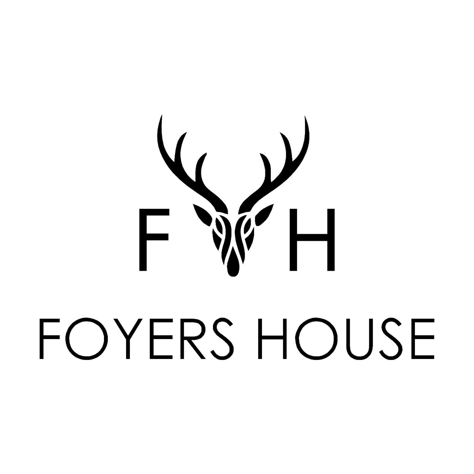 Готель Foyers House Екстер'єр фото